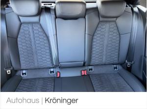 Audi RS3 Sportback ** quattro "Porsche Kreide"