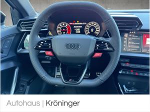 Audi RS3 Sportback ** quattro "Porsche Kreide"