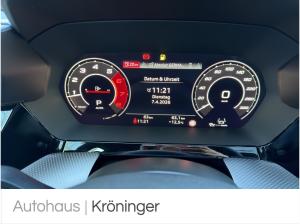 Audi RS3 Sportback ** quattro "Porsche Kreide"