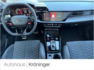 Audi RS3 Sportback ** quattro "Porsche Kreide"
