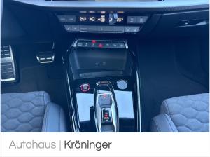 Audi RS3 Sportback ** quattro "Porsche Kreide"