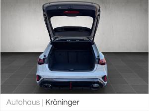Audi RS3 Sportback ** quattro "Porsche Kreide"