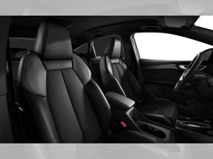 Audi Q4 e-tron Q4 45 e-tron Sportback S line