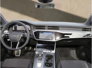 Audi A6 Avant 50 TFSI e quattro S line 19"|MATRIX|LEDER|PANO