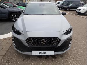 Renault Clio Techno TCe 115