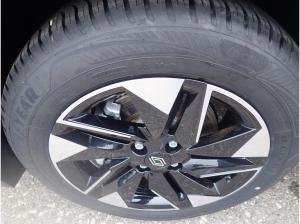 Renault Clio Techno TCe 115