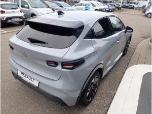 Renault Clio Techno TCe 115