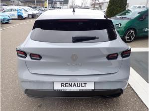 Renault Clio Techno TCe 115