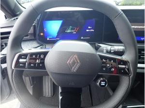 Renault Clio Techno TCe 115