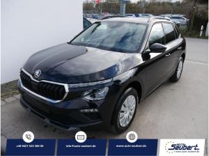 Skoda Kamiq Selection 1.0 TSI DSG*AHK-SCHWENKBAR*TEMPOMAT*PDC-HINTEN*KEYLESS-GO*SHZ*
