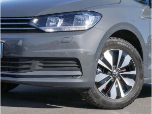 Volkswagen Touran GOAL 1.5 TSI Navi Kamera ACC 7-Sitzer