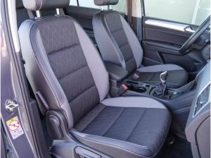 Volkswagen Touran GOAL 1.5 TSI Navi Kamera ACC 7-Sitzer
