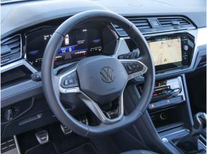 Volkswagen Touran GOAL 1.5 TSI Navi Kamera ACC 7-Sitzer