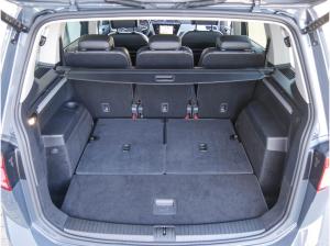 Volkswagen Touran GOAL 1.5 TSI Navi Kamera ACC 7-Sitzer
