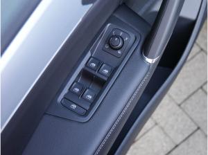 Volkswagen Touran GOAL 1.5 TSI Navi Kamera ACC 7-Sitzer