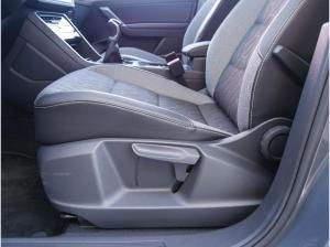 Volkswagen Touran GOAL 1.5 TSI Navi Kamera ACC 7-Sitzer