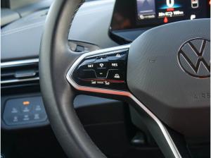 Volkswagen ID.5 Pro Matrix LED Kamera ACC 19-Zoll