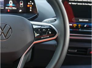 Volkswagen ID.5 Pro Matrix LED Kamera ACC 19-Zoll