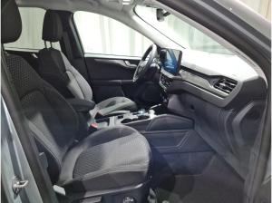 Ford Kuga 🔋 Plug-in-Hybrid ⚡ Titanium 💥  Winter-Paket ⚡ AHK schwenkbar 💥 Ganzjahresreifen