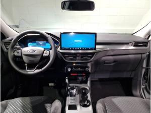 Ford Kuga 🔋 Plug-in-Hybrid ⚡ Titanium 💥  Winter-Paket ⚡ AHK schwenkbar 💥 Ganzjahresreifen