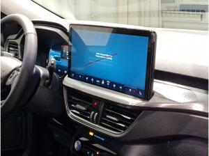 Ford Kuga 🔋 Plug-in-Hybrid ⚡ Titanium 💥  Winter-Paket ⚡ AHK schwenkbar 💥 Ganzjahresreifen