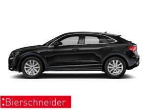 Audi Q3 Sportback 40 TFSI qu. S tronic KAMERA ACC 18 DAB 5-J-GARANTIE