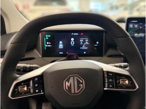 MG MG4 4 Luxury MCE LUX+Digitales Cockpit+360 Kamera+LED ACC Apple CarPlay Android+Auto Klimaautom