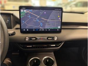 MG MG4 4 Luxury MCE LUX+Digitales Cockpit+360 Kamera+LED ACC Apple CarPlay Android+Auto Klimaautom