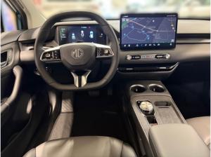 MG MG4 4 Luxury MCE LUX+Digitales Cockpit+360 Kamera+LED ACC Apple CarPlay Android+Auto Klimaautom
