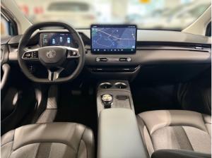 MG MG4 4 Luxury MCE LUX+Digitales Cockpit+360 Kamera+LED ACC Apple CarPlay Android+Auto Klimaautom