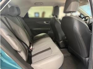 MG MG4 4 Luxury MCE LUX+Digitales Cockpit+360 Kamera+LED ACC Apple CarPlay Android+Auto Klimaautom