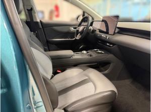 MG MG4 4 Luxury MCE LUX+Digitales Cockpit+360 Kamera+LED ACC Apple CarPlay Android+Auto Klimaautom