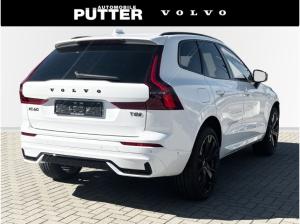 Volvo XC60 Recharge T8 AWD Plus Black Edition 21'' ACC AHK Harman HUD Panorama