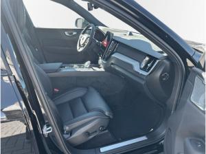 Volvo XC60 Recharge T8 AWD Ultra Black Edition 21'' ACC AHK Luft B&W HUD Akustik Nappa
