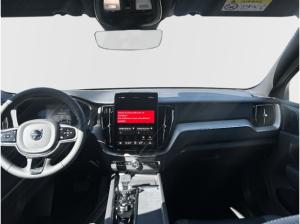 Volvo XC60 Recharge T8 AWD Plus Black Edition 21'' ACC AHK Harman HUD Panorama