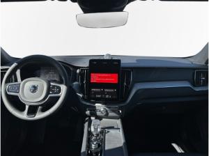 Volvo XC60 Recharge T8 AWD Ultra Black Edition 21'' ACC AHK Luft B&W HUD Akustik Nappa