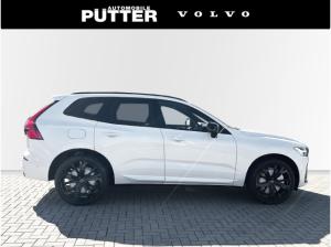 Volvo XC60 Recharge T8 AWD Plus Black Edition 21'' ACC AHK Harman HUD Panorama