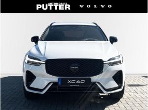 Volvo XC60 Recharge T8 AWD Plus Black Edition 21'' ACC AHK Harman HUD Panorama