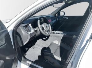 Volvo XC60 Recharge T8 AWD Plus Black Edition 21'' ACC AHK Harman HUD Panorama