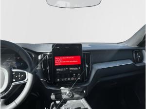 Volvo XC60 Recharge T8 AWD Plus Black Edition 21'' ACC AHK Harman HUD Panorama