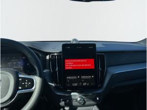 Volvo XC60 Recharge T8 AWD Ultra Black Edition 21'' ACC AHK Luft B&W HUD Akustik Nappa