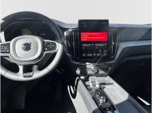 Volvo XC60 Recharge T8 AWD Plus Black Edition 21'' ACC AHK Harman HUD Panorama