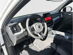 Volvo XC60 Recharge T8 AWD Plus Black Edition 21'' ACC AHK Harman HUD Panorama