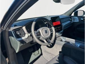 Volvo XC60 Recharge T8 AWD Ultra Black Edition 21'' ACC AHK Luft B&W HUD Akustik Nappa