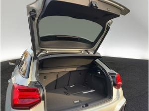 Audi SQ2 2.0 TFSI quattro S tronic Navi ACC CarPlay