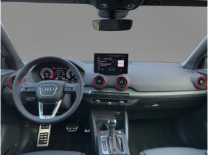 Audi SQ2 2.0 TFSI quattro S tronic Navi ACC CarPlay