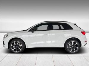 Audi Q3 40 TFSI quat. S line Matrix Navi Kamera Sound