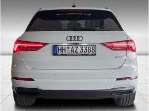 Audi Q3 40 TFSI quat. S line Matrix Navi Kamera Sound