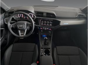 Audi Q3 40 TFSI quat. S line Matrix Navi Kamera Sound