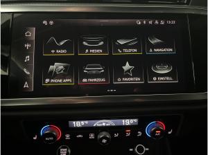Audi Q3 40 TFSI quat. S line Matrix Navi Kamera Sound